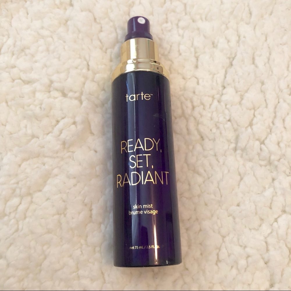 Tarte Skin Mist